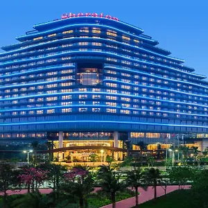 珠海华发喜来登酒店 酒店