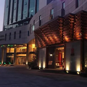 珠海嘉远世纪酒店 酒店